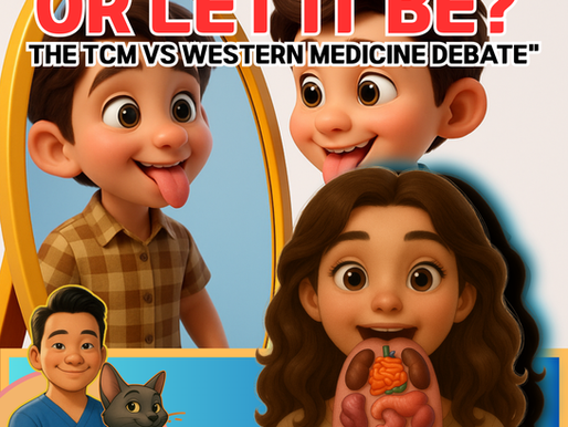 “Why Your Tongue Might Be the Smartest Organ You’ve Ignored”