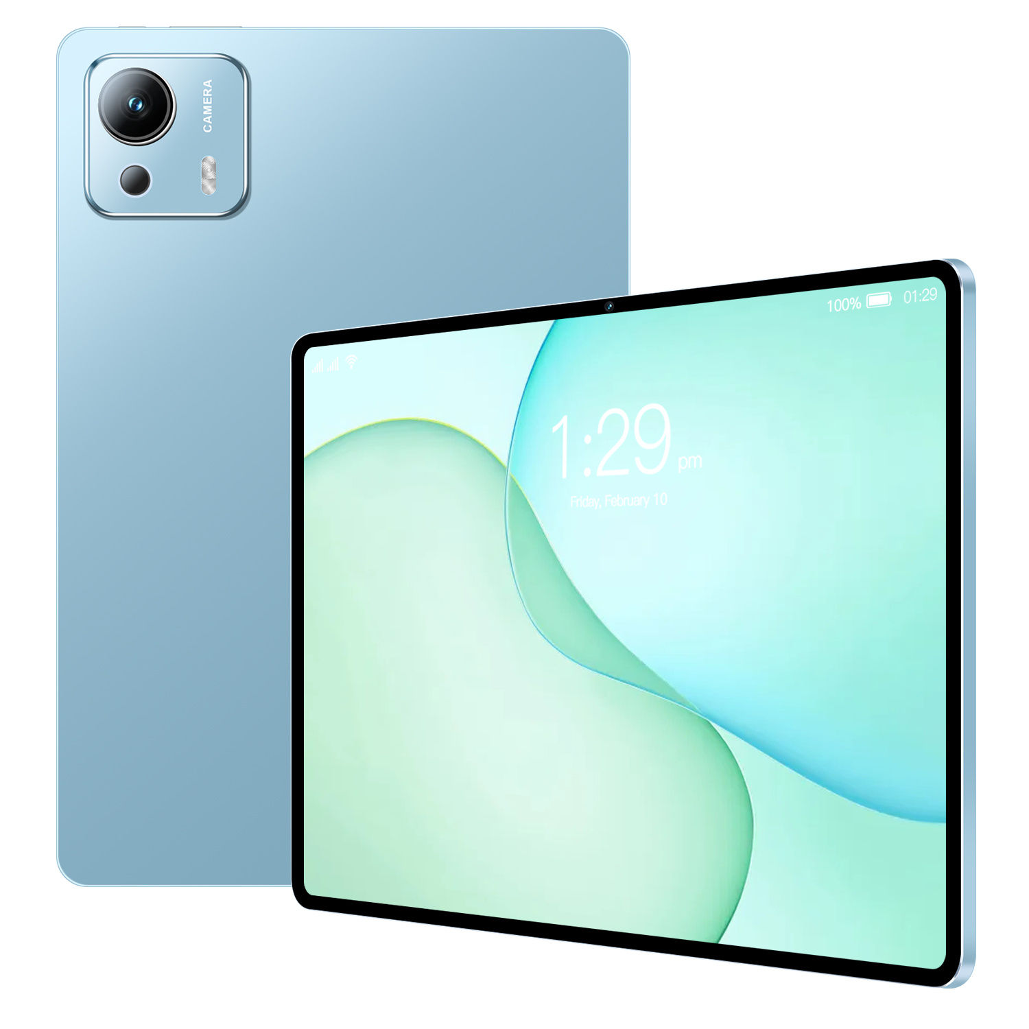 Hot Selling Android 15 Tablets A29 HD Camera Dual Card Wifi 16GB+1024GB Wi-Fi 5G