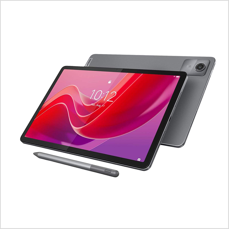 For Lenovo S11 11-inch Tablet for Education Full HD 90Hz Refresh Rate Dolby Audi