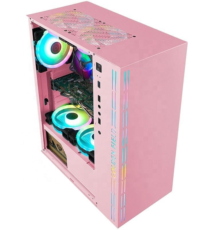 Wholesale Cheap Price Core I5-11500 Gaming Cpu Full Set Office Furniture Worksta