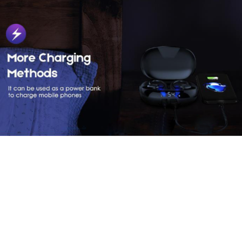 Thumbnail: X-Pods
