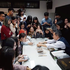 退任に寄せて -小椋範彦-