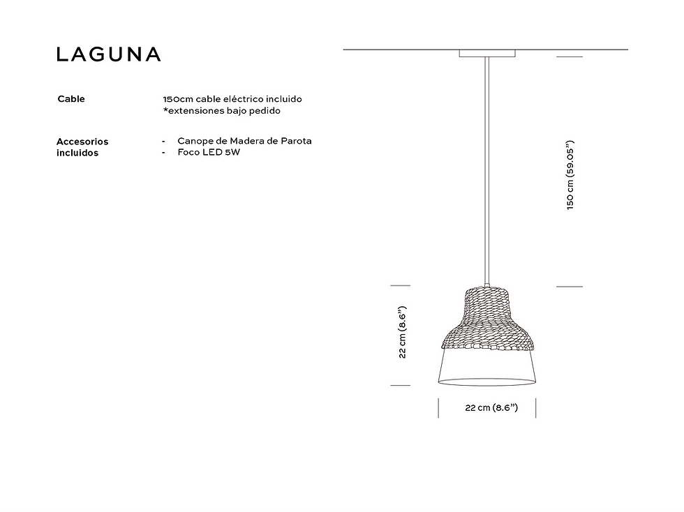 Miniatura: LAGUNA