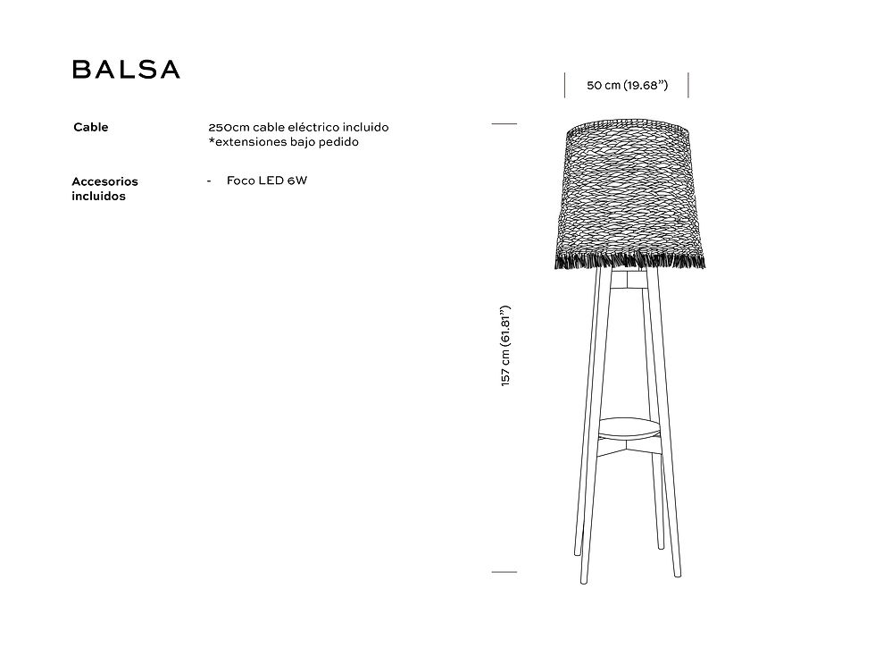 Miniatura: BALSA