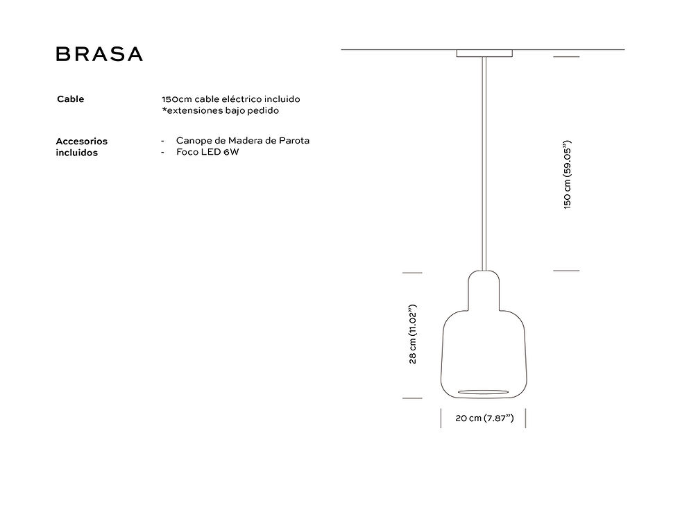 Miniatura: BRASA