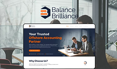 Balance brilliance Feature image