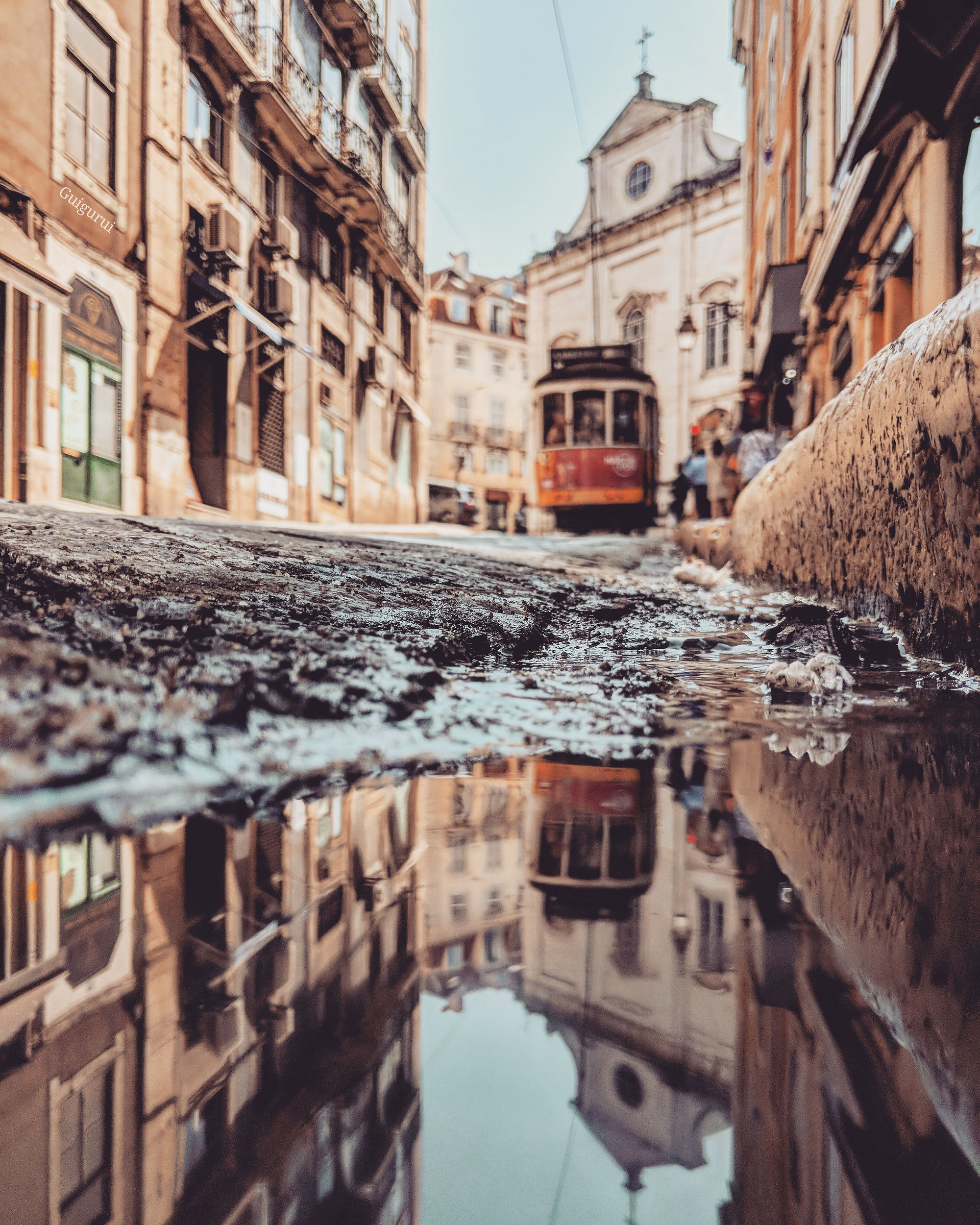 Lisbon, Portugal