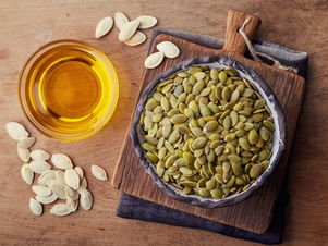 Μαγνήσιο: 10 φυσικές τροφές που πιθανότατα δεν γνωρίζατε