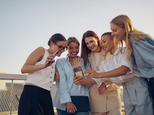 3«F»: Νέα αμερικανική έρευνα αποκαλύπτει το μυστικό για να γερνάμε καλύτερα