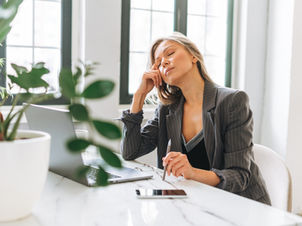 FOBB: Ο φόβος που εμφανίζεται στα 40