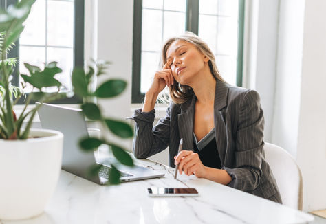 FOBB: Ο φόβος που εμφανίζεται στα 40