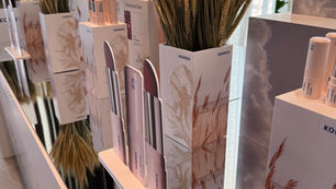 Korres, Conscious Color, εγκαινιάζοντας μία νέα εποχή μακιγιάζ