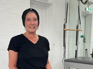 «30 χρόνια νεότερη»: Πώς το pilates reformer μεταμόρφωσε το σώμα μιας γυναίκας στα 72 της