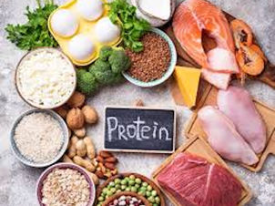 Πρωτεΐνες, τέσσερις τρόποι να τρώμε όσες χρειαζόμαστε