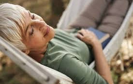 Στις διακοπές κάνουμε σιέστα