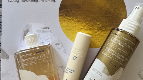 Sun-kissed glow: Πώς να κρατήσετε ζωντανό το καλοκαιρινό σας χρώμα και τον Σεπτέμβριο