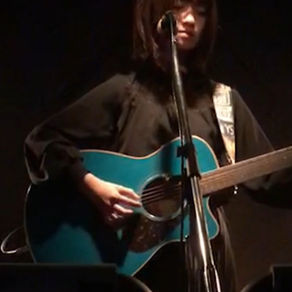 汐おんちゃんライブ　ユウビちゃん受験勉強(笑)