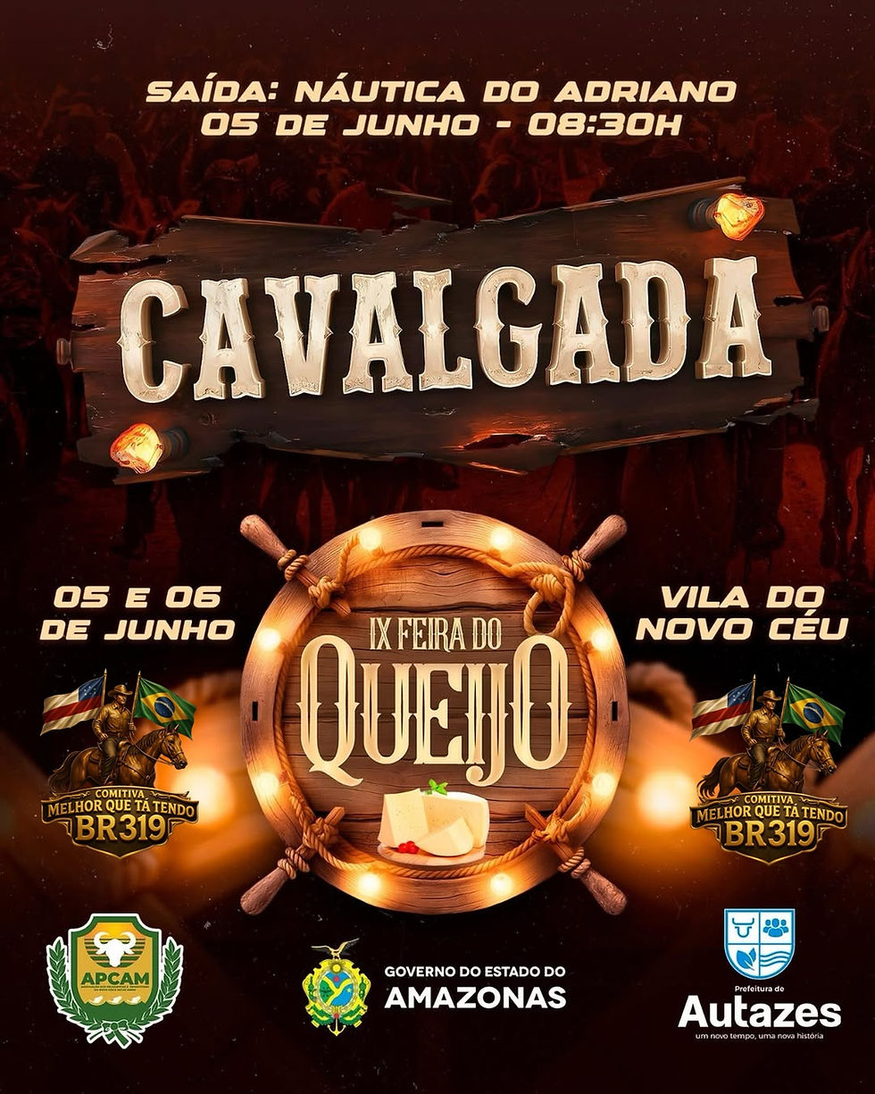 IX Feira do Queijo