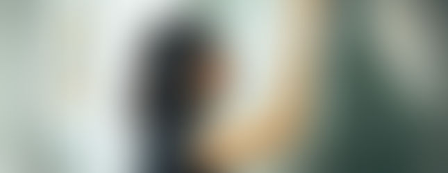 Priscila Retamozo en «La Cafetería de Javier Cebreiros» · expreso