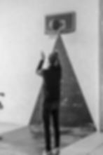Alfonso Gutiérrez, de Visual MS, en «La Cafetería de Javier Cebreiros»