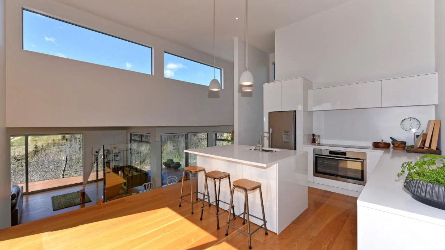 Nelson — New Build