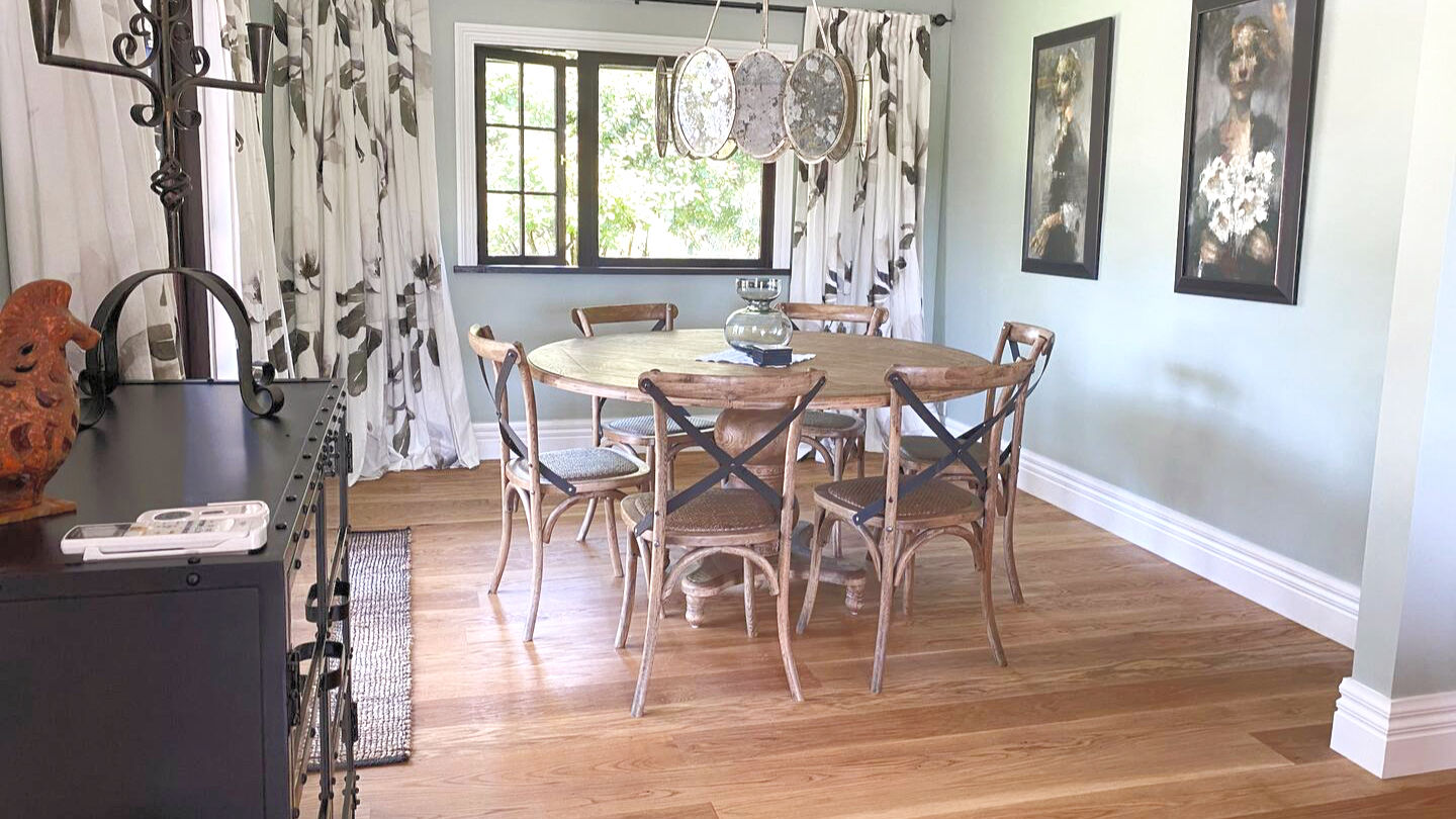 Brightwater — Renovation