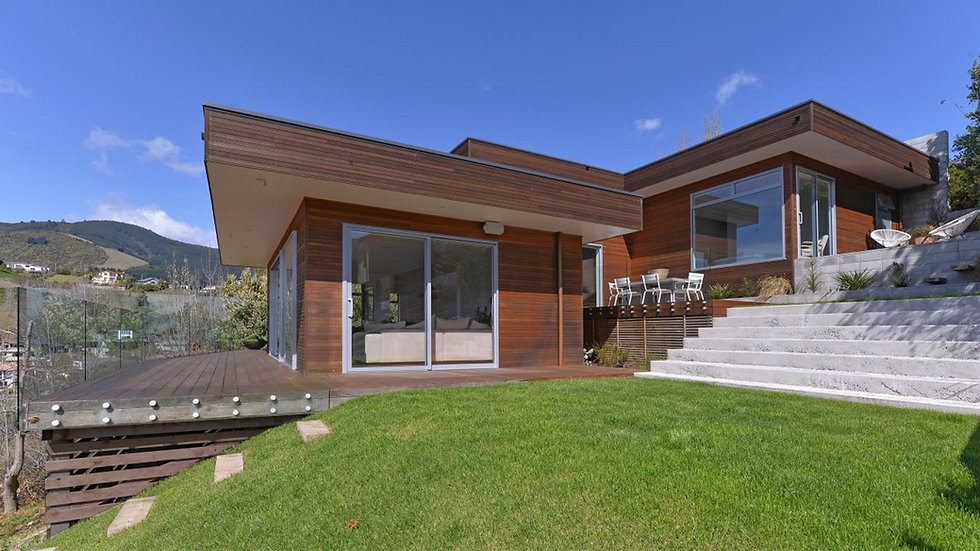 New Build Nelson