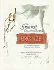 2004 Summit Awards_Calque Greeting_Bronz