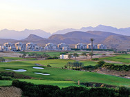 Muscat Hills