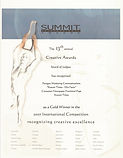 13th Summit Awards_Kuwait Times-Mix Fact