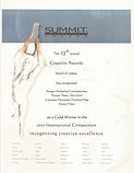13th Summit Awards_Kuwait Times-Mix Fact