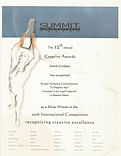 12th Summit Awards_La Baguette Logo_Silv