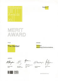 Hiiibrand Awards 2011_Merit Award_The Ba