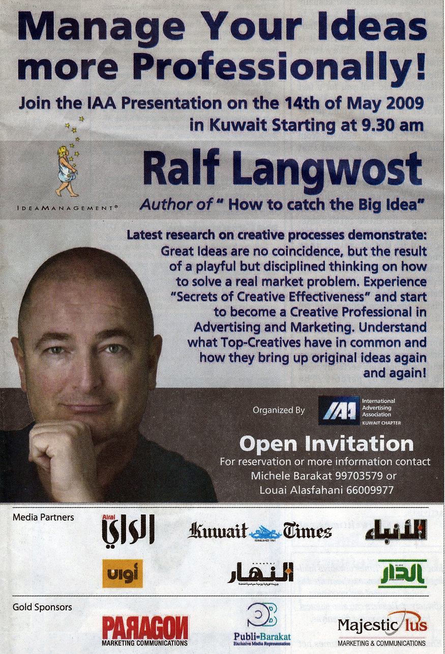 Kuwait Times Page 13 _ 10.5.2009.jpeg