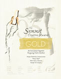 2005 Summit Awards_Flower Skull_Gold.jpe