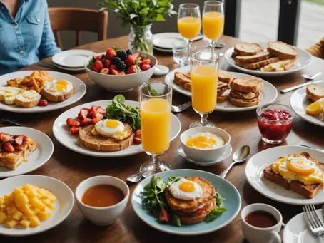 Why Galentine's Day is the perfect opportunity to celebrate friendship