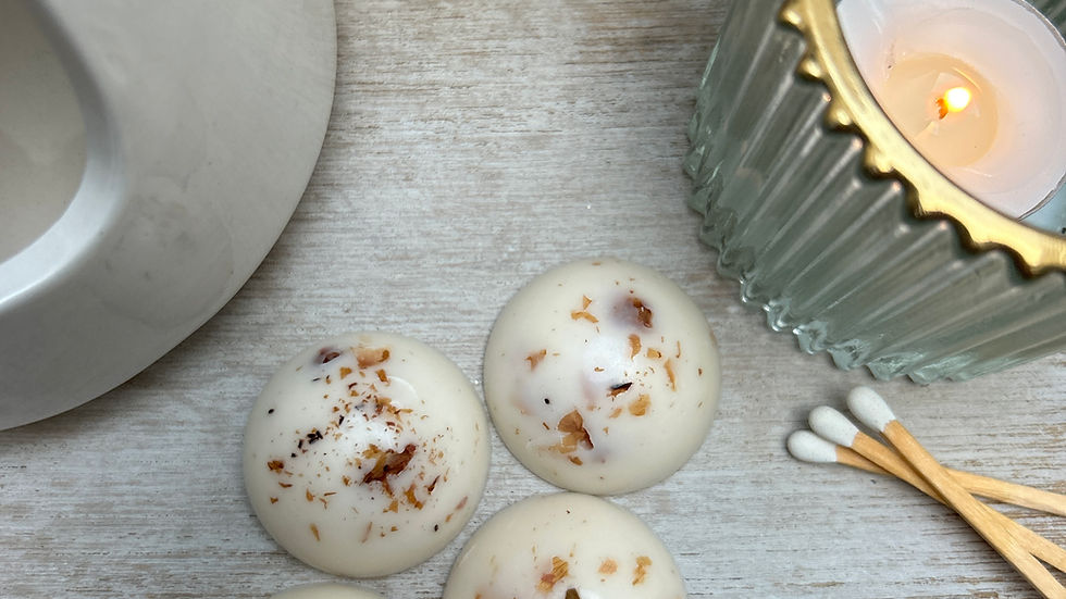 Botanical Mini Wax Melts