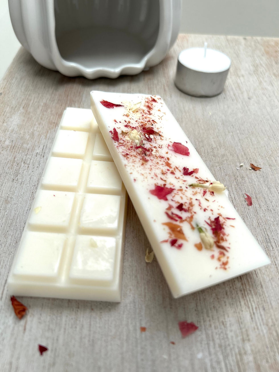 Thumbnail: Botanical Wax Melt Bars