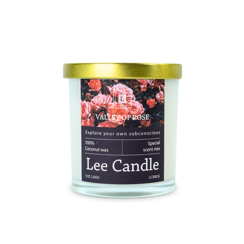 Lee Candle Mystical Jasmine: A Fragrance of Pure Magic