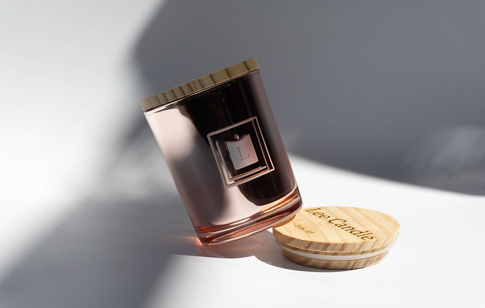 Nến Thơm Cao Cấp Nến Thơm Khách Sạn