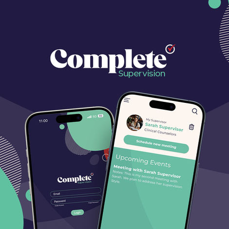 Complete Supervision