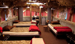 Celebrity Fit Club: Boot Camp