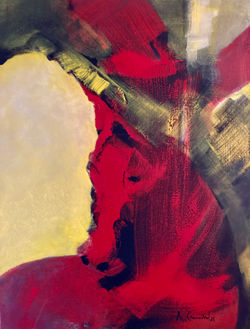 Emptying the Mind/ Desocupando la Cabeza