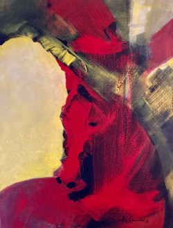 Emptying the Mind/ Desocupando la Cabeza
