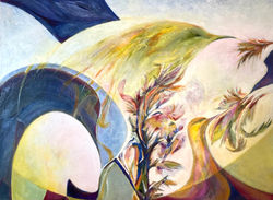 Moon´s Whisper / Susurro de Luna