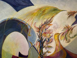 Moon´s Whisper / Susurro de Luna