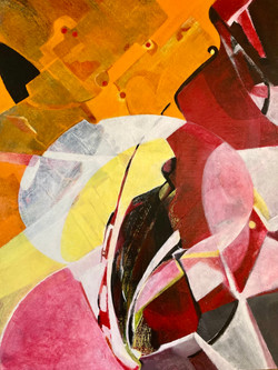 Weaving Memories / Tejiendo Memorias
