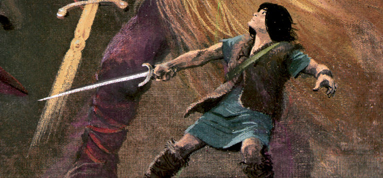 THORGAL