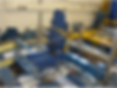Seat Strength Test