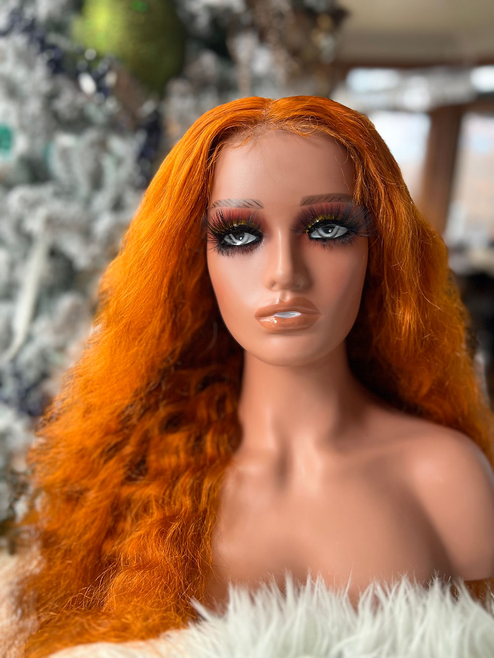 Thumbnail: Ginger water wave unit